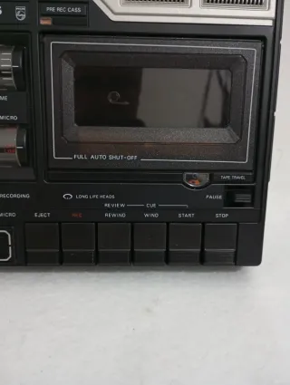 Grabadora Philips Vintage Colección