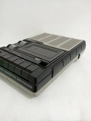 Grabadora Philips Vintage Colección