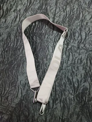 Bolso bandolera BIMBA Y LOLA beige