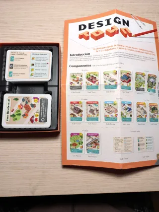 Lote 3 Juegos de mesa