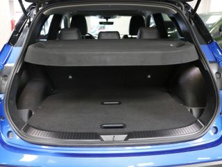 Nissan Qashqai DIG-T 160 N-Connecta 4x2 CVT 116 kW (158 CV)