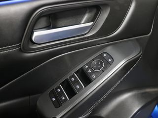 Nissan Qashqai DIG-T 160 N-Connecta 4x2 CVT 116 kW (158 CV)