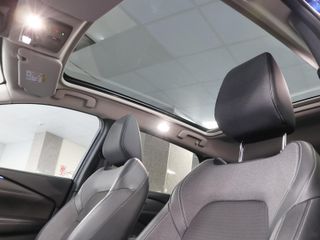 Nissan Qashqai DIG-T 160 N-Connecta 4x2 CVT 116 kW (158 CV)