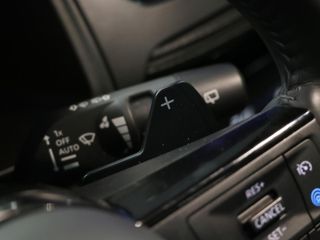 Nissan Qashqai DIG-T 160 N-Connecta 4x2 CVT 116 kW (158 CV)