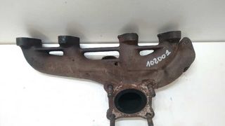 COLECTOR ESCAPE SEAT IBIZA (6K1) 1.9 SDI 1.9 SDI