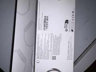 Apple Watch Series 11 Negro Espacial 48mm GPS