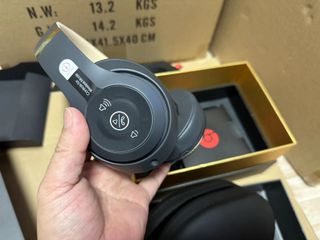 Beats Studio 3 Wireless Dorado Gris