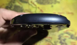 PS Vita Slim con muchos juegos