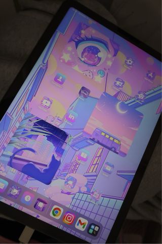 iPad Air 4ª Gen 64GB Wi-Fi