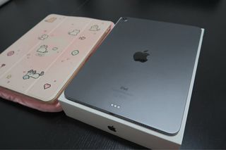 iPad Air 4ª Gen 64GB Wi-Fi