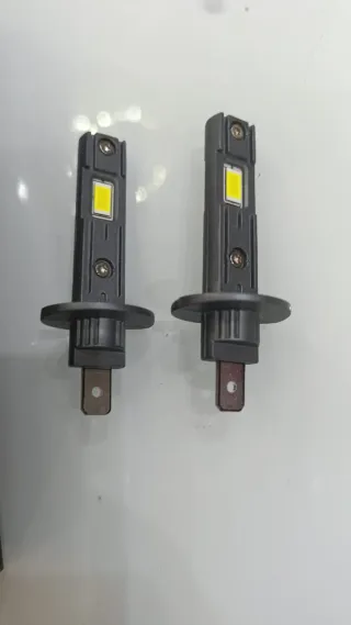 Luces LED Coche D2051+Xst_2