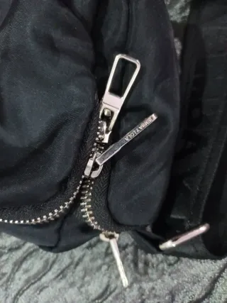 Bolso Bimba y Lola Negro