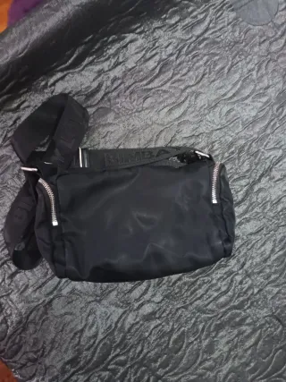 Bolso Bimba y Lola Negro