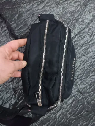 Bolso Bimba y Lola Negro