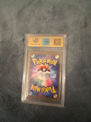 Pokemon Card Pikachu PROMO 020/M-P 9.5 GEM MT