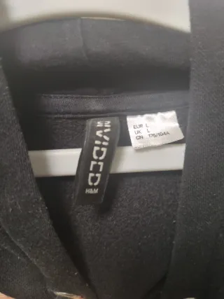 Sudadera H&M