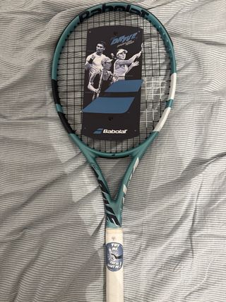 Babolat Evo Drive Lite Raqueta Tenis