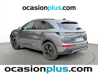 DS DS7 Crossback BlueHDi 130 Performance Line Auto 96 kW (130 CV)