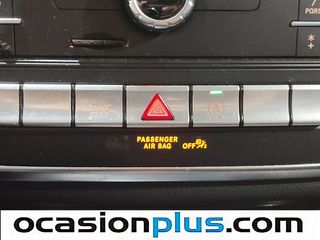 Mercedes-Benz GLA 200 d 100 kW (136 CV)