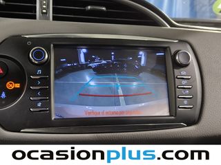 Toyota Yaris 70 Active 51 kW (69 CV)