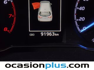 Toyota Yaris 70 Active 51 kW (69 CV)