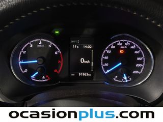 Toyota Yaris 70 Active 51 kW (69 CV)