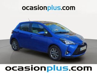 Toyota Yaris 1.5 Active 82 kW (111 CV)
