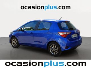 Toyota Yaris 1.5 Active 82 kW (111 CV)