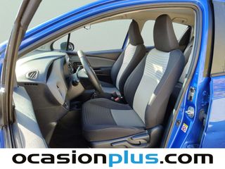 Toyota Yaris 1.5 Active 82 kW (111 CV)