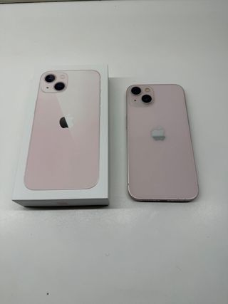 iPhone 13 Rosa 128GB