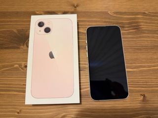 iPhone 13 Rosa 128GB