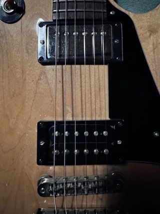 Gibson Les Paul Studio USA 1999