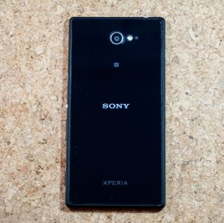 Sony Xperia M2 Nero
