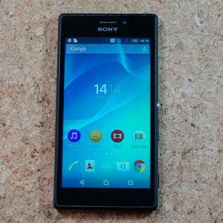 Sony Xperia M2 Nero