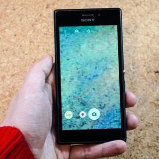 Sony Xperia M2 Nero