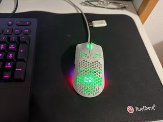 Torre PC Gaming Negra