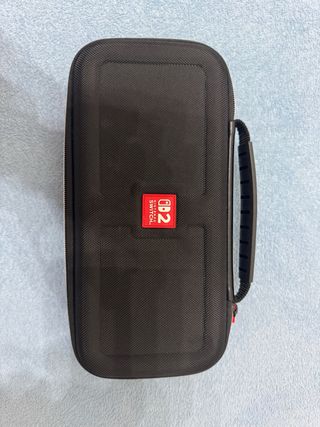 Estuche Funda Nintendo Switch 2