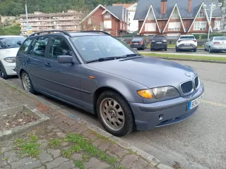 BMW Serie 3 2004