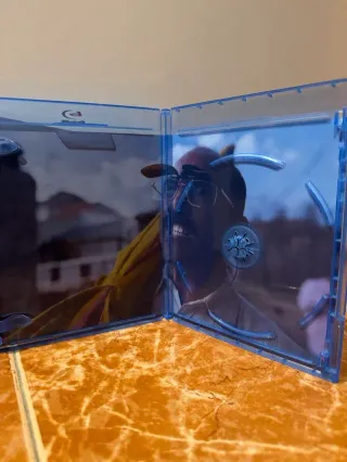 Historias Lamentables (Blu-ray)