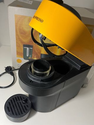 Cafetera Nespresso Vertuo Pop DeLonghi