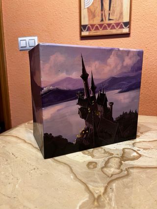 Pack Harry Potter Completo (7 Libros)