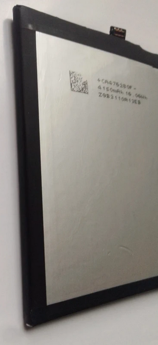 Batería Alcatel 1s 1se TCL 3L TLp038D1/TLp038D7