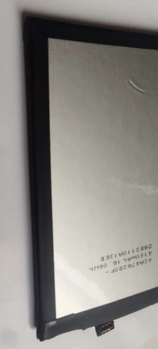 Batería Alcatel 1s 1se TCL 3L TLp038D1/TLp038D7