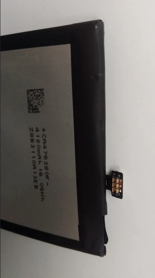 Batería Alcatel 1s 1se TCL 3L TLp038D1/TLp038D7