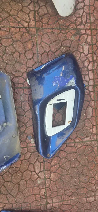 Carenatura Gilera Runner