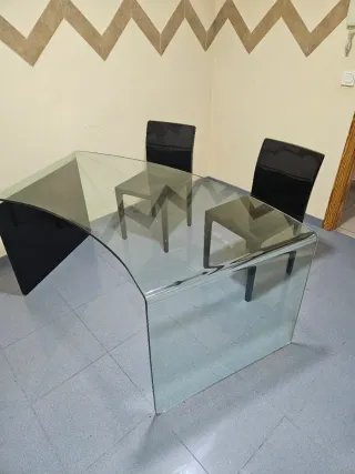 Mesa escritoto crisualmegro