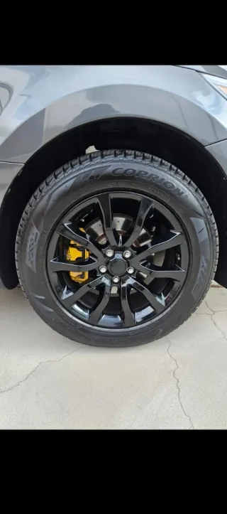 Land Rover Range Rover Sport 2016