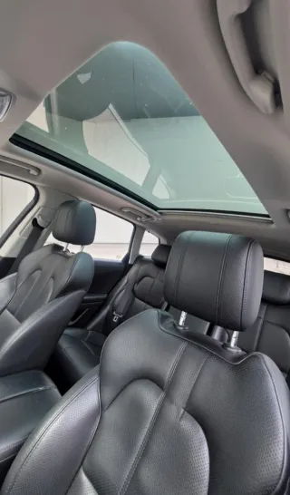 Land Rover Range Rover Sport 2016