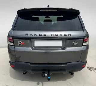 Land Rover Range Rover Sport 2016
