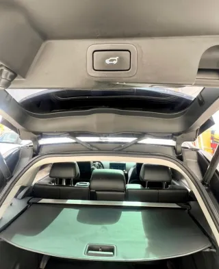 Land Rover Range Rover Sport 2016